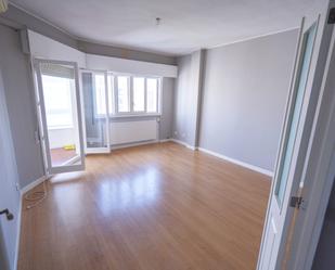 Bedroom of Flat to rent in  Madrid Capital  with Air Conditioner and Terrace