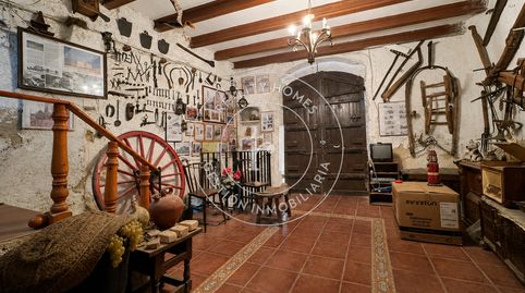 Casa de pueblo con garaje, bodega subterránea y terraza en La Secuita, imatge 2