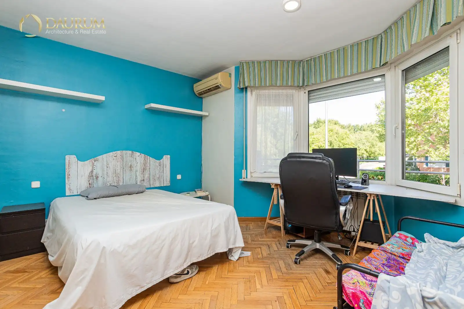 Casa bifamiliare con piscina in vendita a Riscos de Polanco, imagen 9