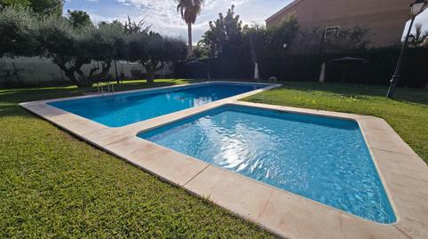 Foto 5 de Casa o xalet en venda a Bellavista - Capiscol - Frank Espinós, Sant Joan d'Alacant