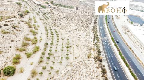 Foto 5 de Terreny en venda a Autovia Almería, 68, Retamar, Almería