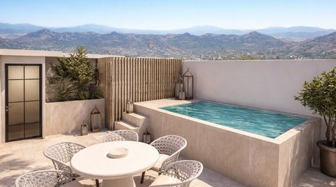 Foto 2 de Pis en venda a Avenida de Guaro, 10b, Monda, Málaga