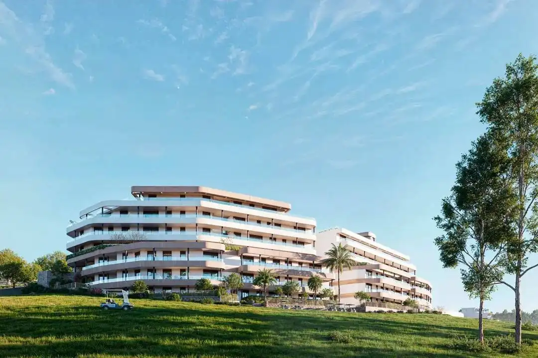 Apartament amb piscina en venda a Playa Bahía Dorada, imagen 10
