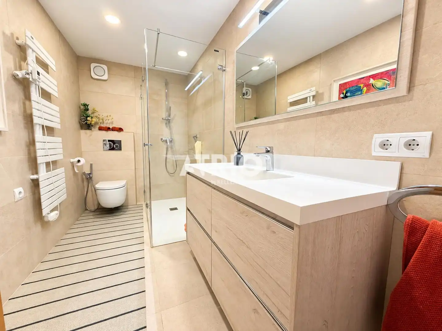 Piso con ascensor en venta en Nord, imagen 17