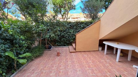 Foto 4 de Casa adosada en venda a  Dr Marañon, 10, Barrio de San Blas, Alicante