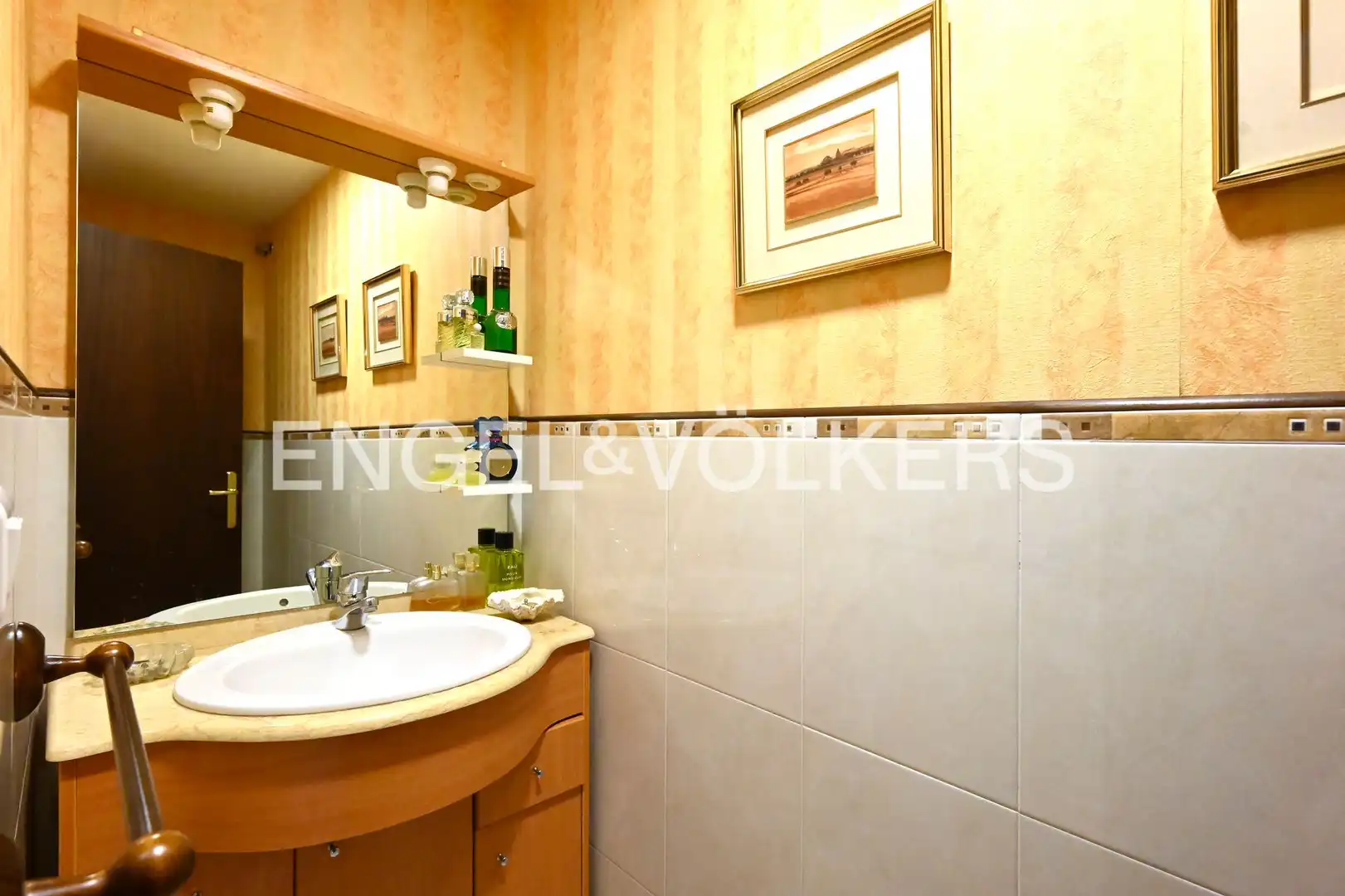 Baño de Casa o chalet en venta en Reocín con Calefacción, Jardín privado y Terraza