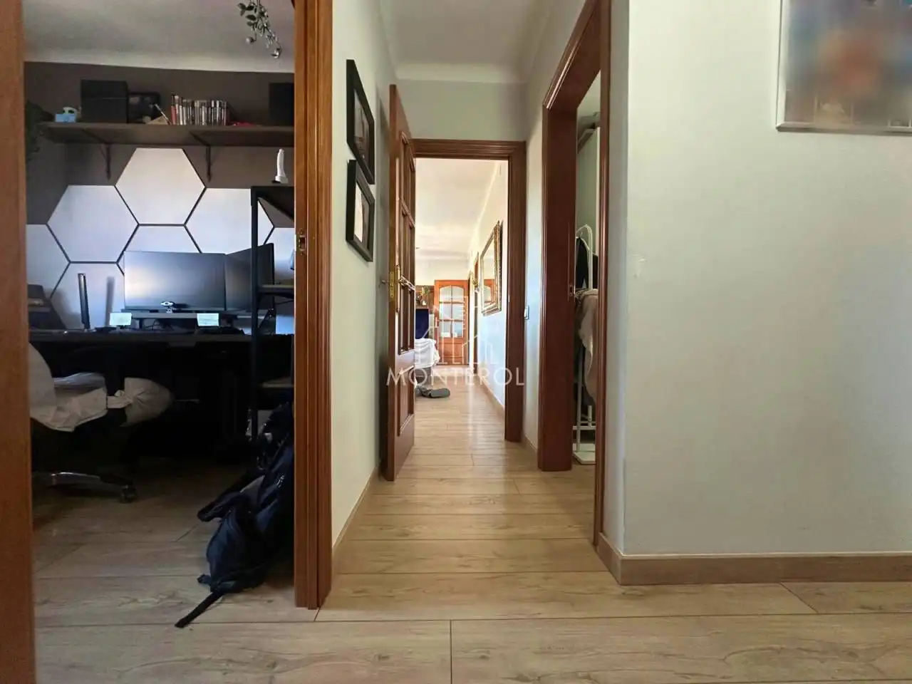 Apartament en venda en Sabadell amb Aire condicionat i Terrassa