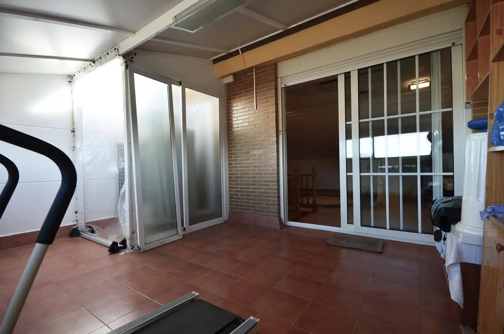 Detached homes for sale in Zaragoza