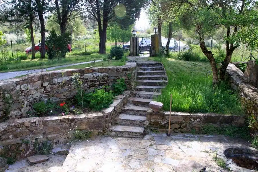 Jardí de Local en venda en Puebla de Sanabria