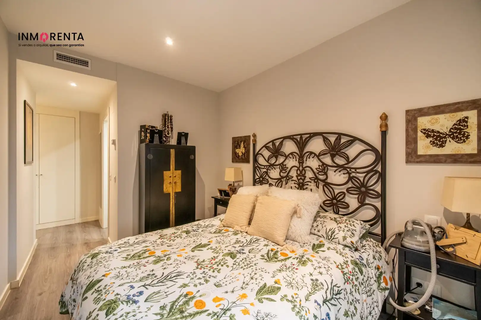Habitación de Piso en venta en Getafe con Aire acondicionado, Calefacción y Terraza