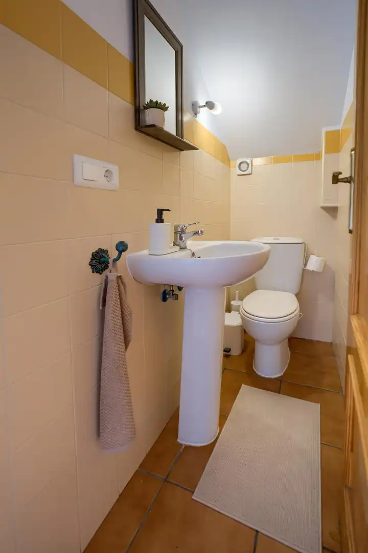Villa à vendre à 12 Calle Dunas, imagen 9