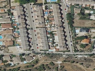Casa en venta en Calle Pablo Escobar Sanchez