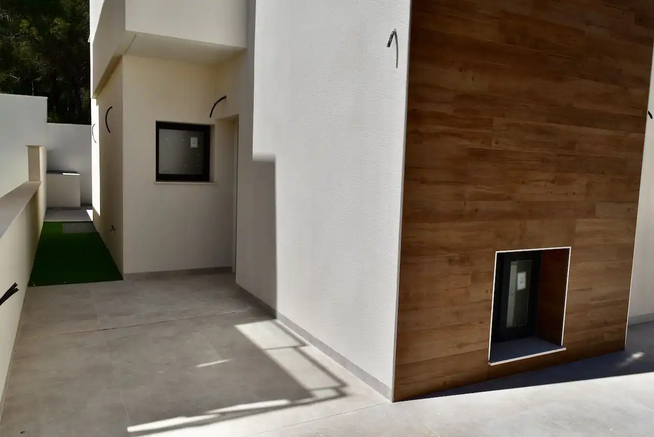 Casa con piscina en venta en Coloma, imagen 42