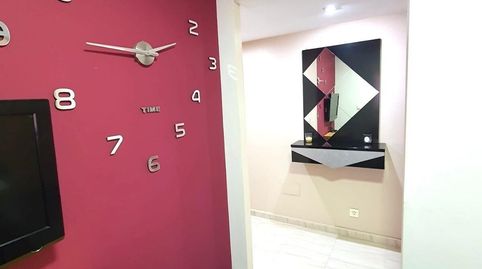 Foto 4 de Dúplex en venta en Puerto Lumbreras, Murcia