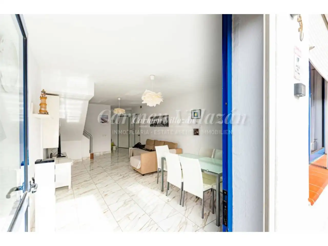Dúplex en venta en Calle Juan Sebastián Elcano, Corralejo