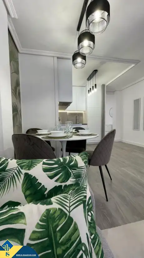 Apartment mit Aufzug zum Verkauf in Playa del Cura, imagen 4