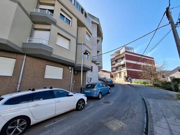 Apartment for sale in Rúa de Fragata Navas de Tolosa, Moaña