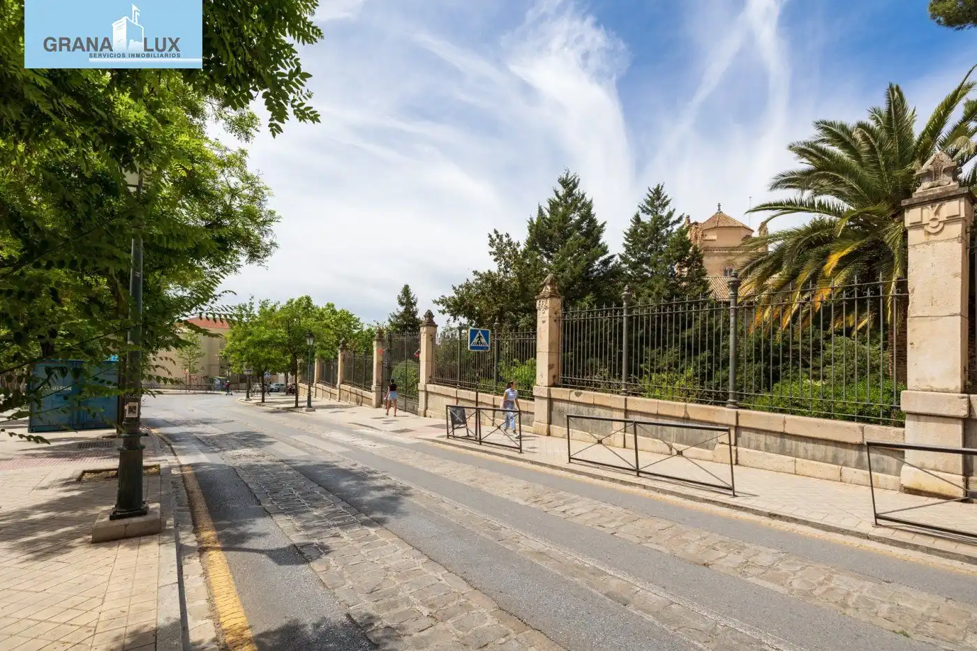 Terreni e lotti in vendita a Albaicín, imagen 16