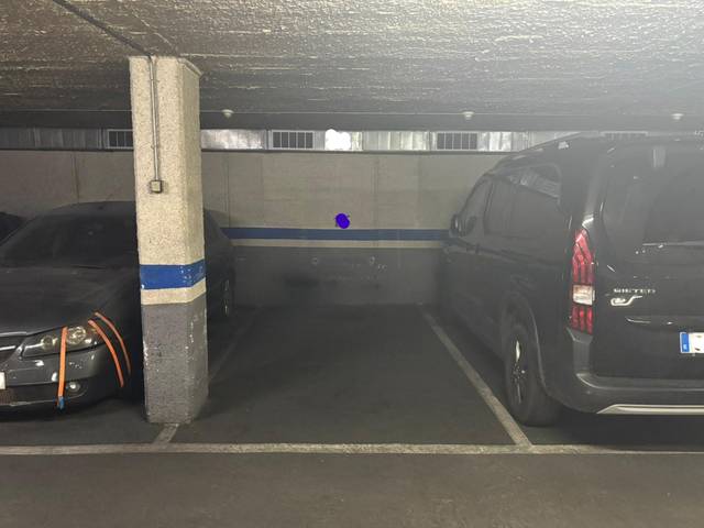 Garaje en Alquiler en Carrer del Doctor Letamendi, 19 en Horta