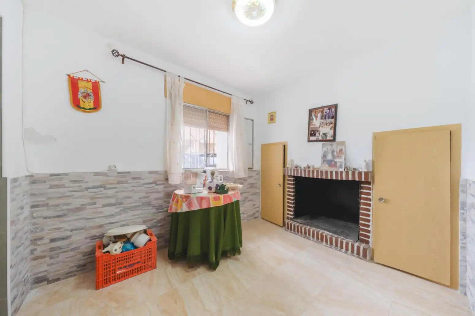 Casa o chalet en venta en Fortuna con Parquet