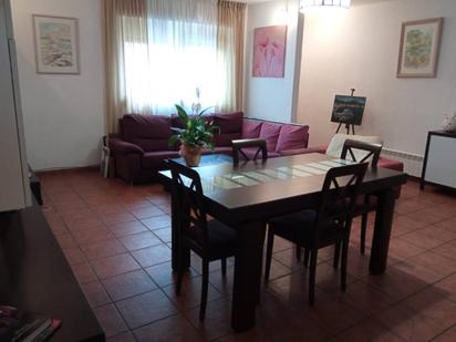 Dining room of Single-family semi-detached for sale in Vinaròs  with Heating and Terrace