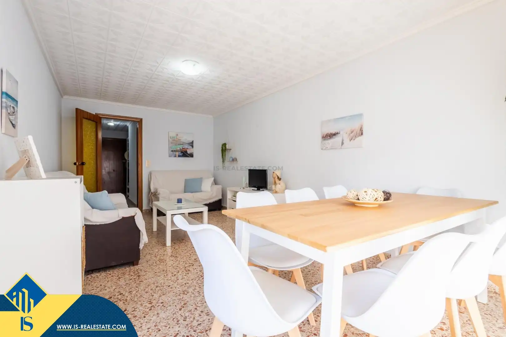 Wohnung mit Aufzug zum Verkauf in Playa del Acequión, Náufragos y Rocío del Mar, imagen 26