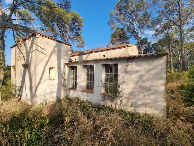 Terreno en Venta en Valletes - Xiribecs