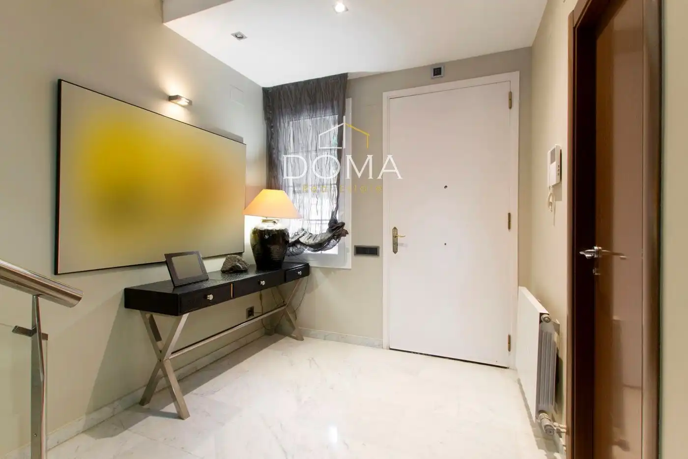 Casa adosada en venta en Esplugues de Llobregat con Aire acondicionado, Calefacción y Terraza