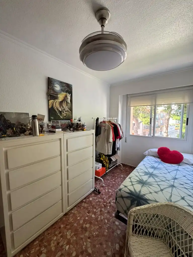 Wohnung mit Terrasse zum Verkauf in Quart de Poblet, imagen 52