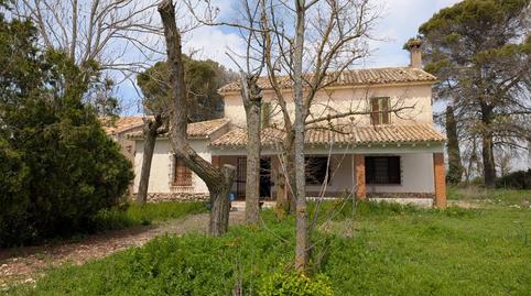 Photo 2 of Country house for sale in Casa Sanchiz, Pozorrubio de Santiago, Cuenca