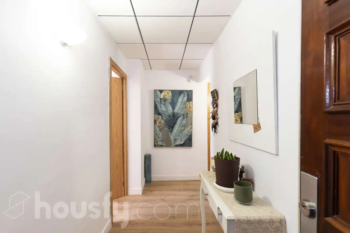 Piso en venta en Tortosa con Parquet y Balcón