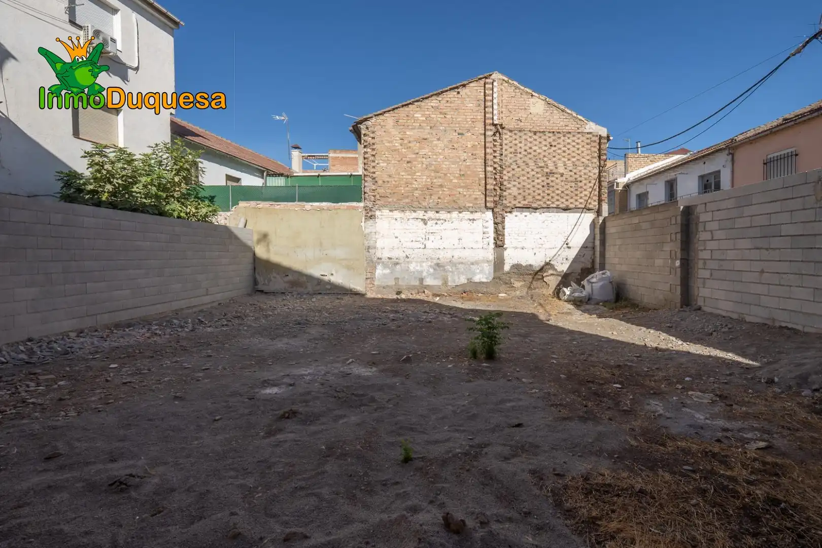 Terreni e lotti in vendita a Avda. De los Ogíjares, imagen 14