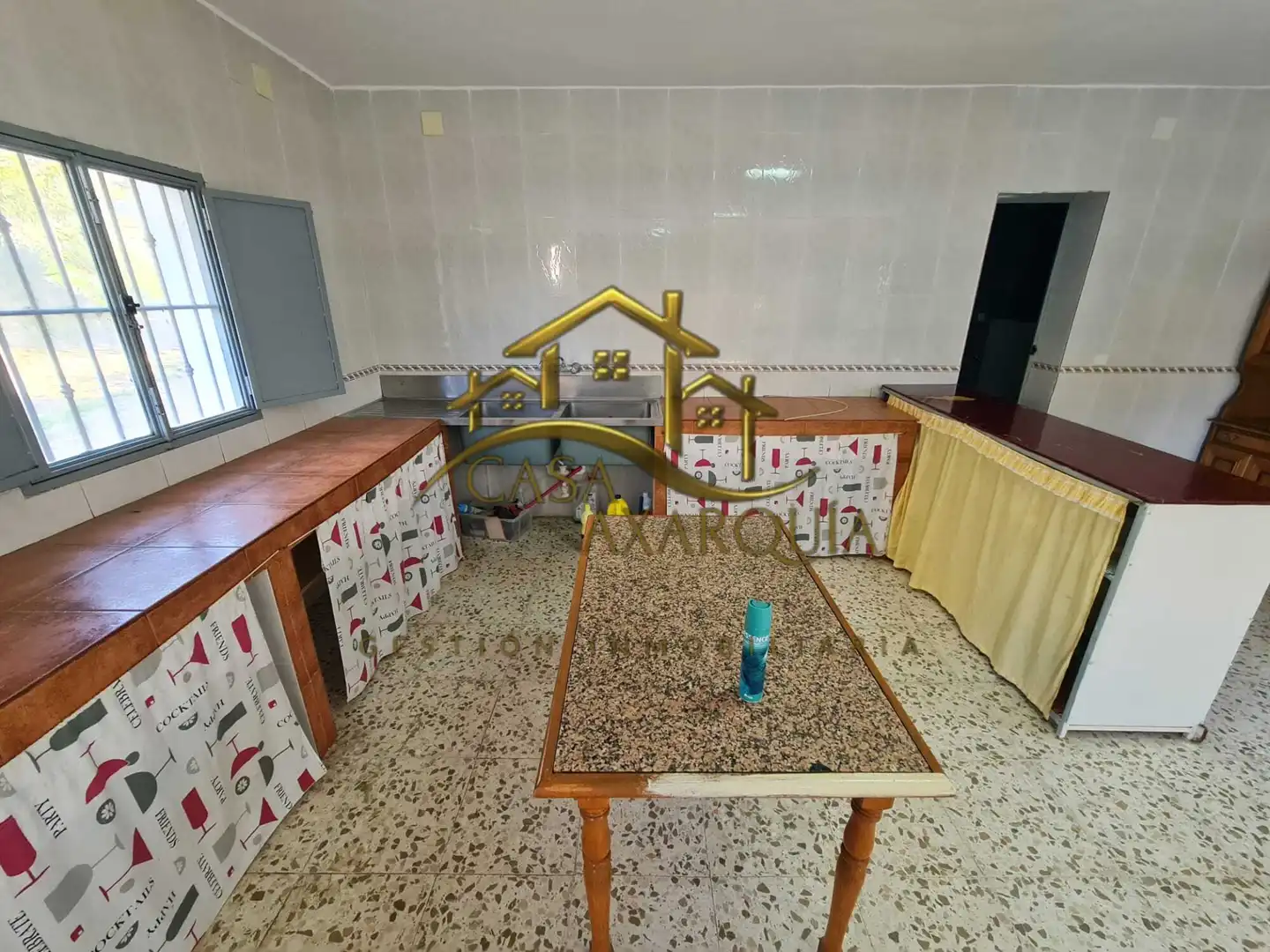 Casa rustica in vendita a Diseminado Atalaya Baja, imagen 13