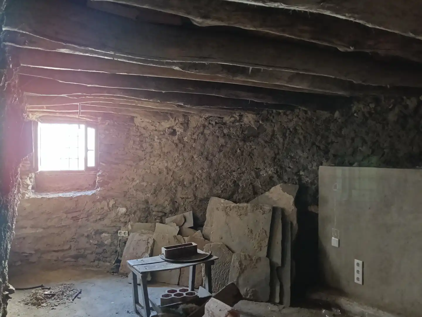 Finca rústica en venda en Bérchules amb Calefacció, Terrassa i Moblat