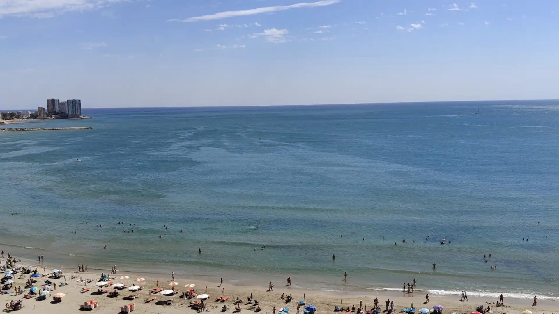 Apartamento en venta en Avenida Castelló, 1, Sant Antoni