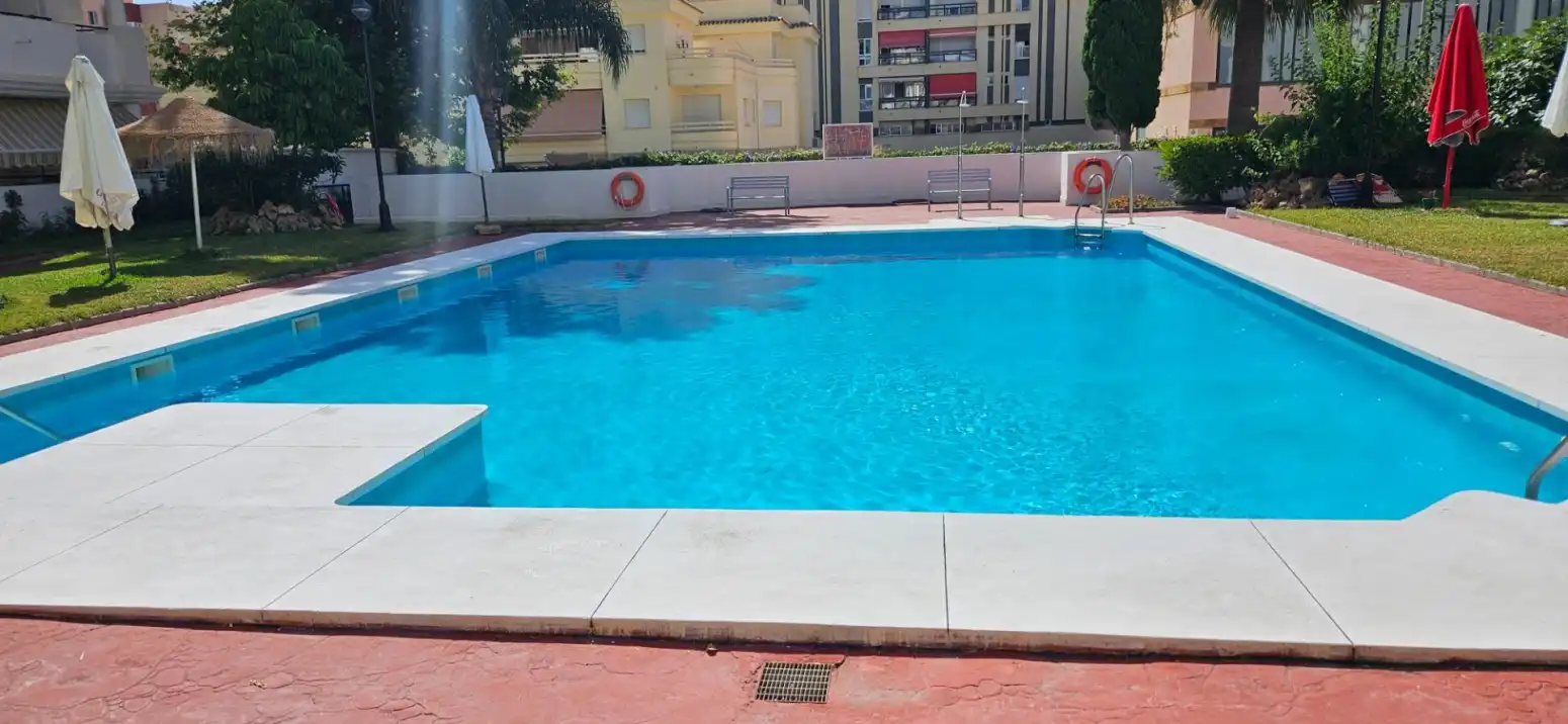 Piso con piscina en alquiler en Torremolinos - Calle Calle Nidos, imagen 3