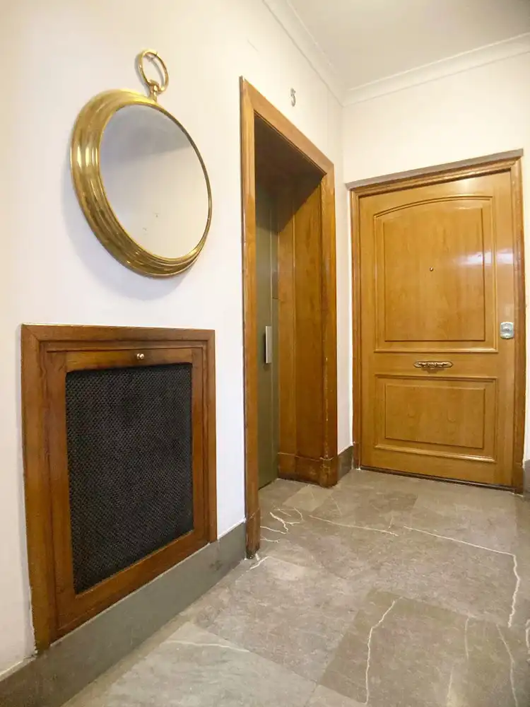 Wohnung zum Verkauf in Calle de Don Ramón de la Cruz, Castellana
