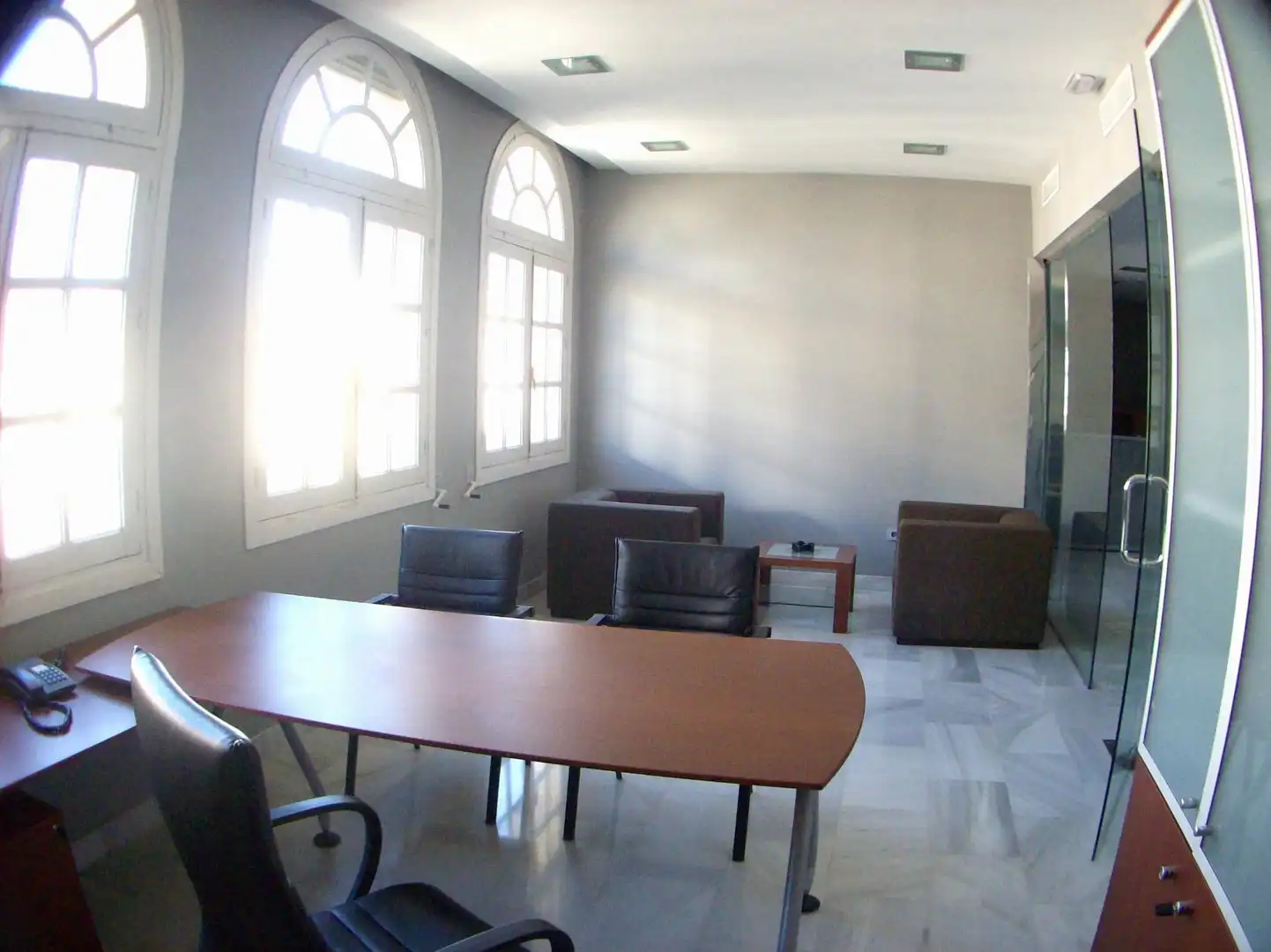 Büro zur Miete in Centro, imagen 3