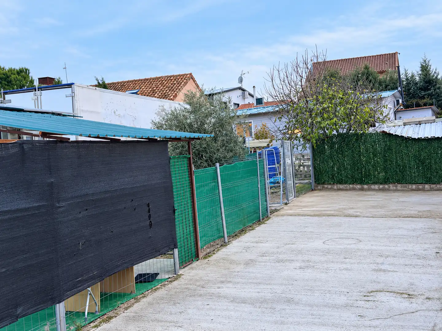 Landhaus mit Garten zum Verkauf in Calle de los Jazmines, imagen 19