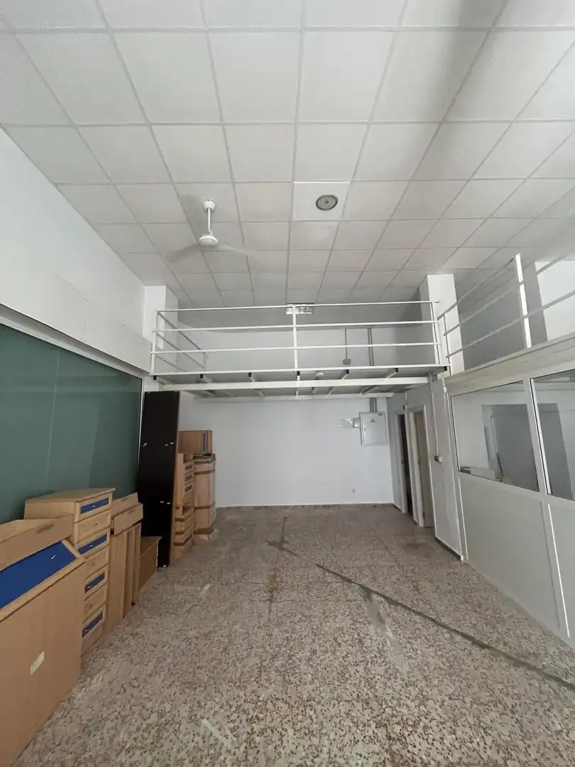 Commercial properties for sale in Campello pueblo