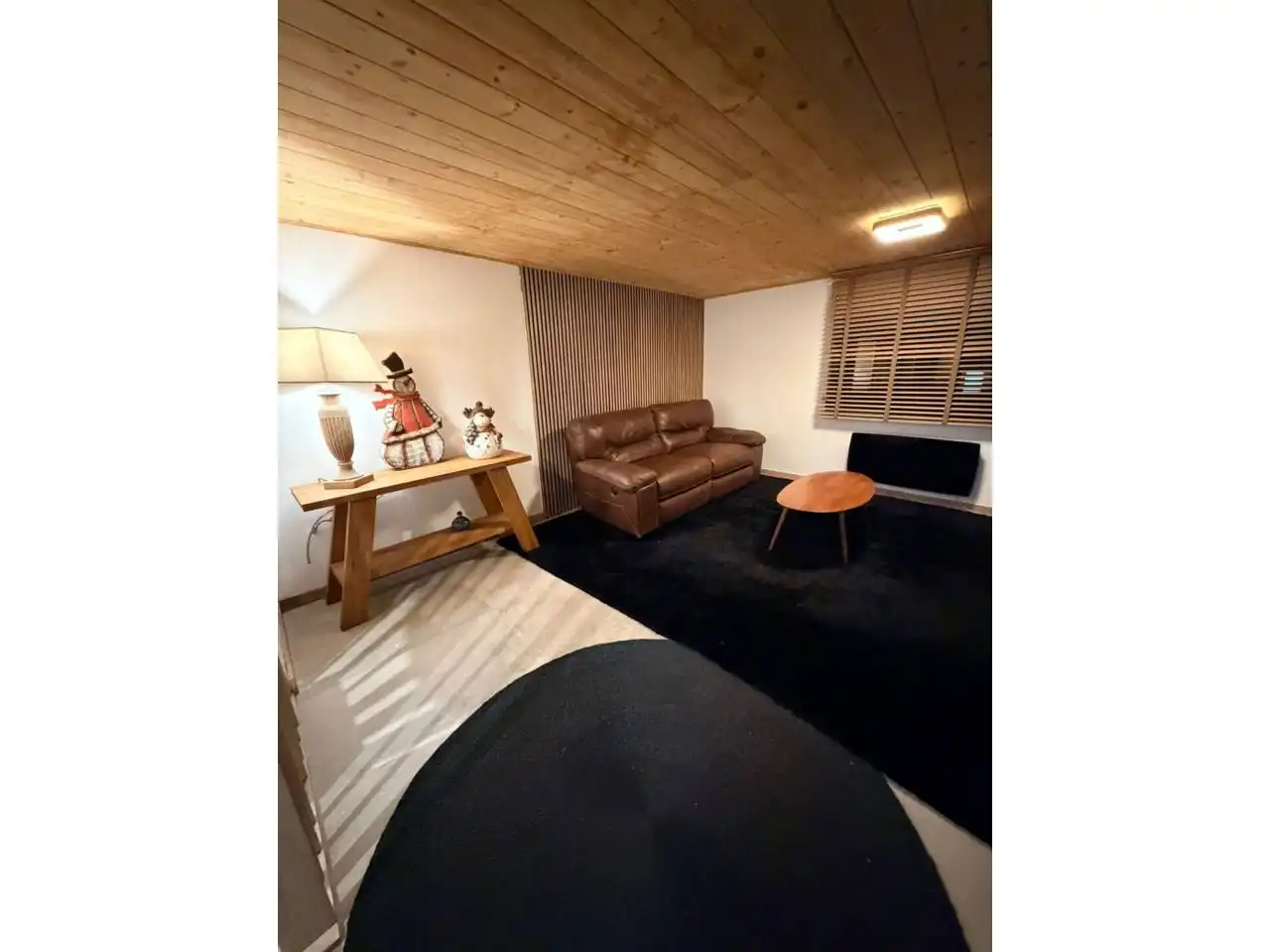 Houses for rent in Fontanals de Cerdanya  with Private garden, Parquet flooring and Terrace