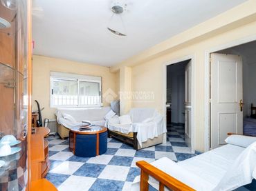 Wohnung mit Aufzug zum Verkauf in Vera Ciudad