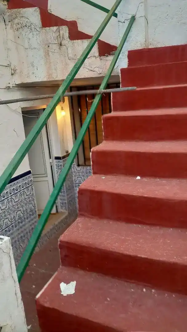 Piso en venta en Usagre con Trastero, Amueblado y Horno
