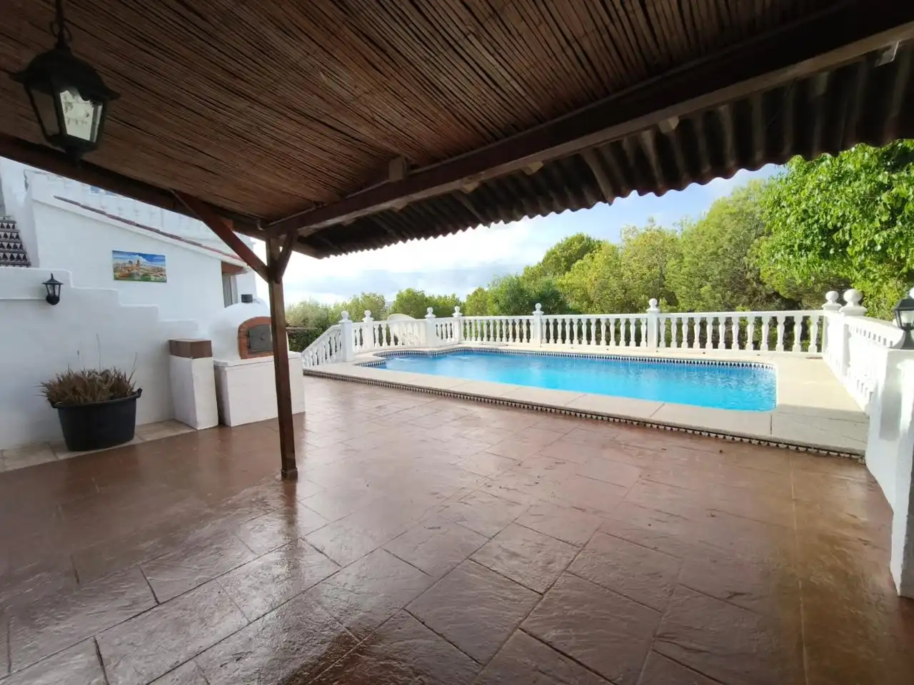 Casa amb terrassa en venda a Carrer Serra del Tabaia, imagen 36