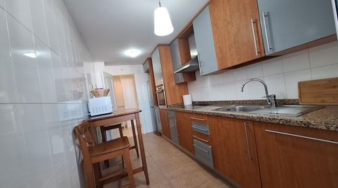 Foto 4 de Piso de alquiler en Avenida del Golf, 8, La Alcaidesa, Cádiz