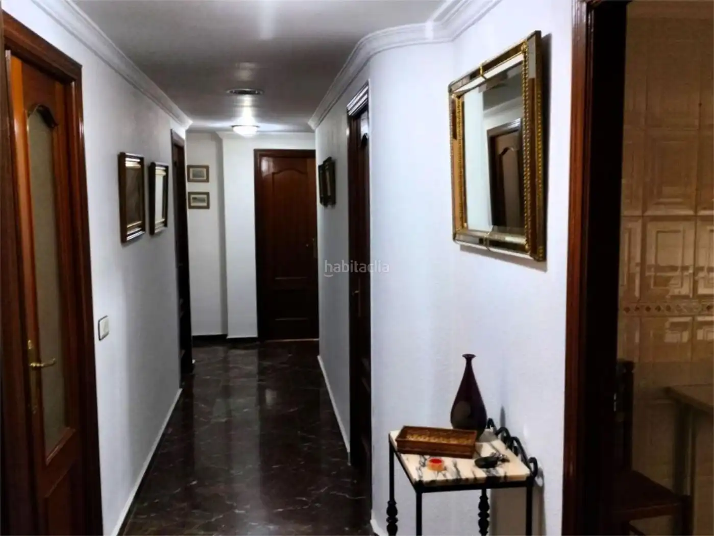 Wohnung mit Aufzug zum Verkauf in Avenida Andalucía 2