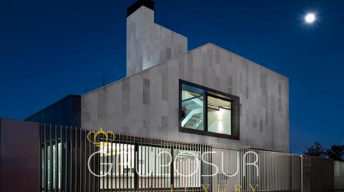 Photo 2 of House or chalet for sale in Calle Madroño, 1, Extrarradio, Valladolid