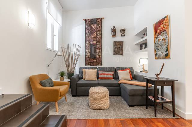 Planta baja en Venta en Calle de Manzanares en Imperial