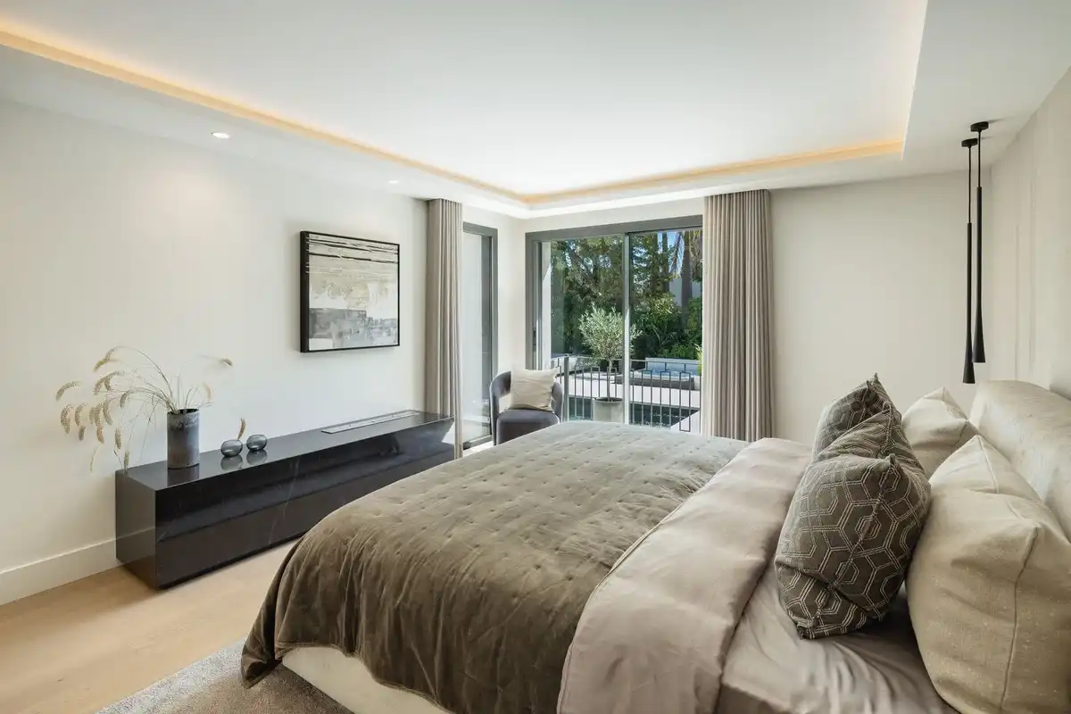 Casa a schiera in vendita a Nueva Andalucía, imagen 29