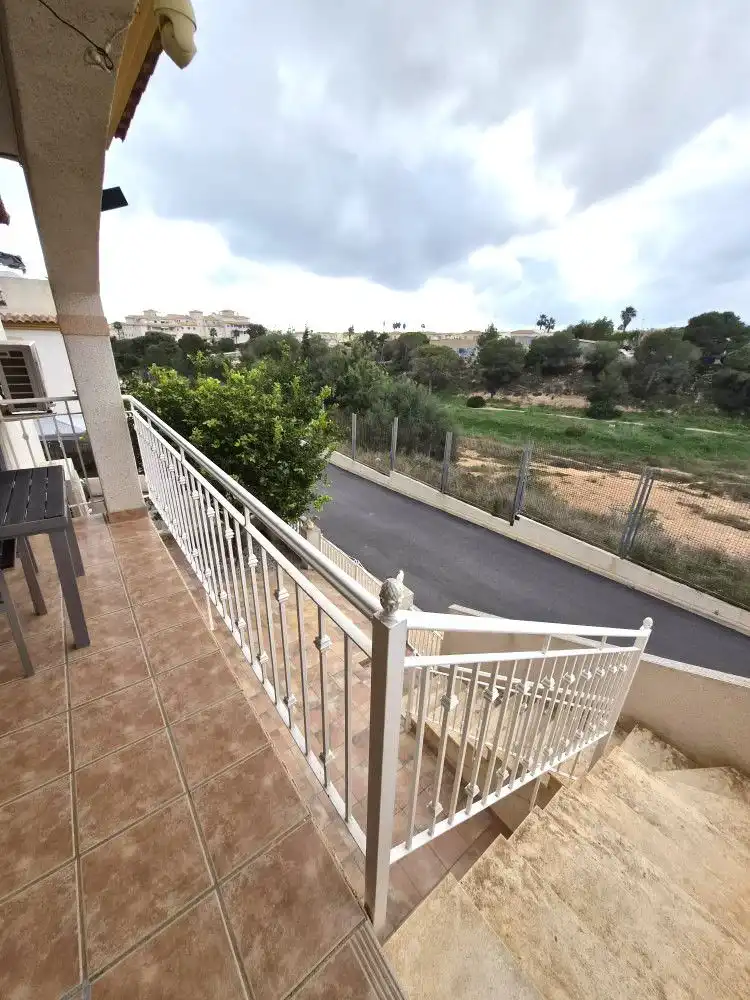Casa a schiera con piscina in vendita a Orihuela Costa, imagen 14